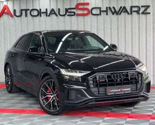 Audi Q8 Gebrauchtwagen