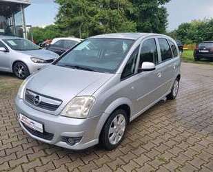 Opel Meriva Gebrauchtwagen