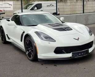 Chevrolet Corvette Gebrauchtwagen