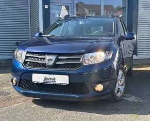 Dacia Logan Gebrauchtwagen