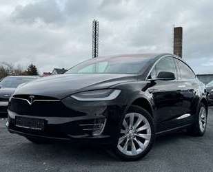 Tesla Model X Gebrauchtwagen