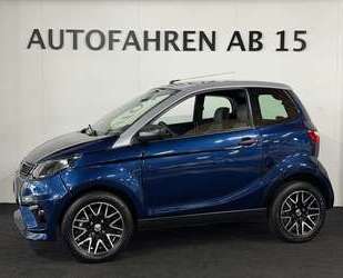 Aixam City Gebrauchtwagen