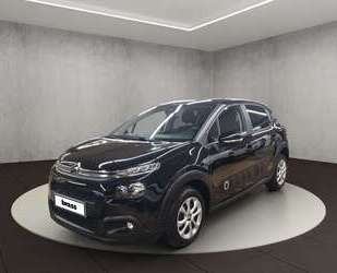 Citroen C3 Gebrauchtwagen