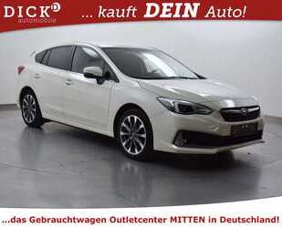 Subaru Impreza Gebrauchtwagen