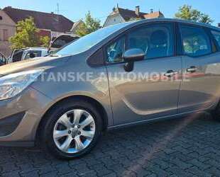 Opel Meriva Gebrauchtwagen