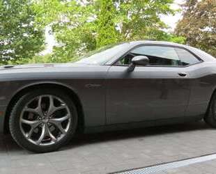 Dodge Challenger Gebrauchtwagen