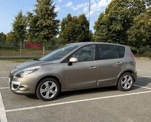Renault Scenic Gebrauchtwagen
