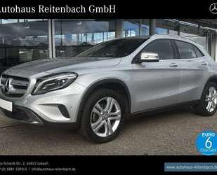 Mercedes-Benz GLA 180 Gebrauchtwagen