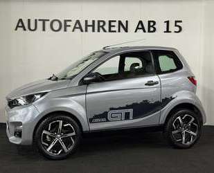 Aixam City Gebrauchtwagen