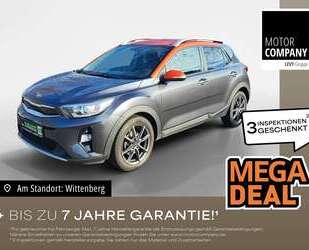 Kia Stonic Gebrauchtwagen