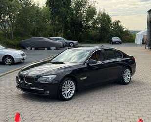 BMW 740 Gebrauchtwagen