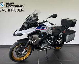 BMW R 1250 GS Gebrauchtwagen