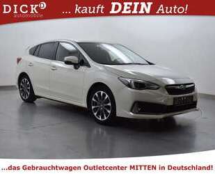 Subaru Impreza Gebrauchtwagen