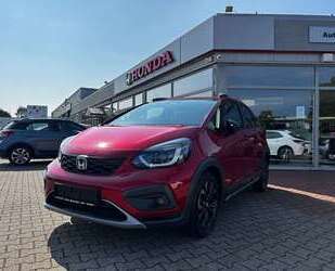 Honda Jazz Gebrauchtwagen