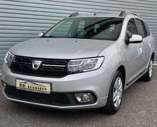 Dacia Logan Gebrauchtwagen