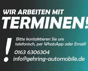 Dacia Dokker Gebrauchtwagen