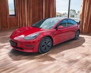 Tesla Model 3 Gebrauchtwagen