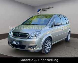 Opel Meriva Gebrauchtwagen