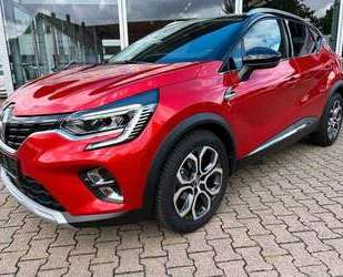 Renault Captur Gebrauchtwagen