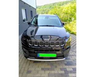 Jeep Compass Gebrauchtwagen