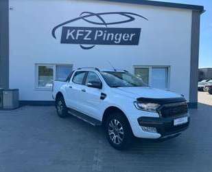 Ford Ranger Gebrauchtwagen