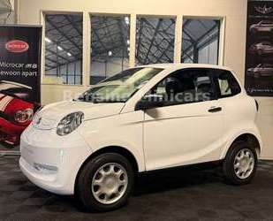 Aixam City Gebrauchtwagen