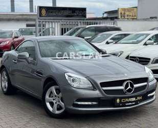 Mercedes-Benz SLK 200 Gebrauchtwagen