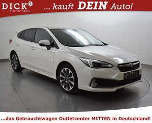 Subaru Impreza Gebrauchtwagen