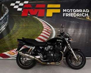 Suzuki GSX 750 Gebrauchtwagen