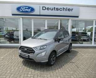 Ford EcoSport Gebrauchtwagen