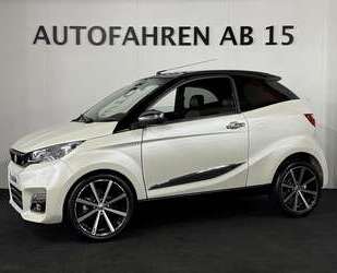 Aixam Coupe Gebrauchtwagen