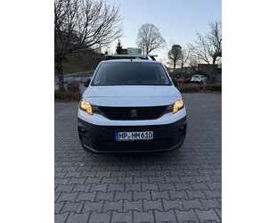 Peugeot Partner Gebrauchtwagen