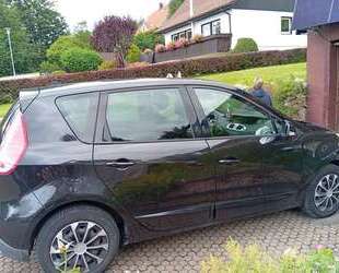 Renault Scenic Gebrauchtwagen