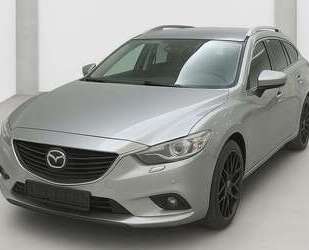Mazda 6 Gebrauchtwagen