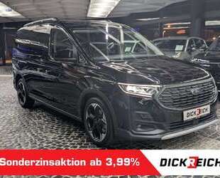 Ford Transit Connect Gebrauchtwagen