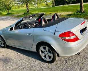 Mercedes-Benz SLK 280 Gebrauchtwagen