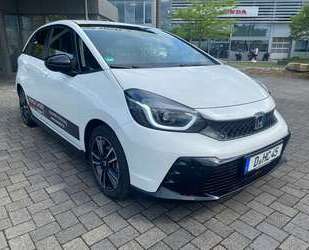 Honda Jazz Gebrauchtwagen