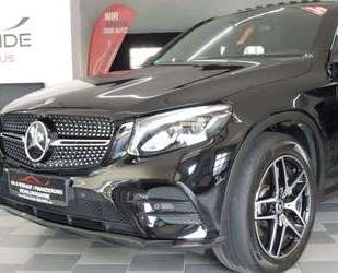Mercedes-Benz GLC 250 Gebrauchtwagen