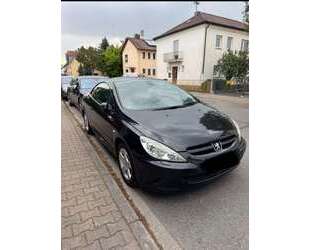 Peugeot 307 Gebrauchtwagen