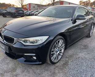 BMW 435 Gebrauchtwagen