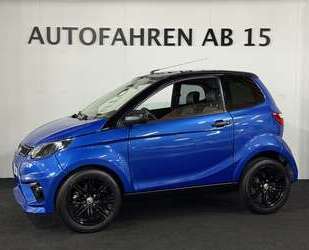 Aixam City Gebrauchtwagen