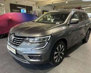 Renault Koleos Gebrauchtwagen