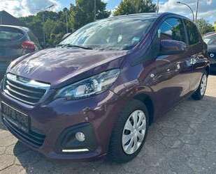 Peugeot 108 Gebrauchtwagen