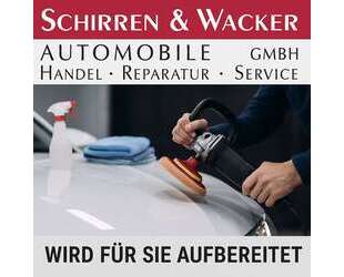 Nissan Micra Gebrauchtwagen