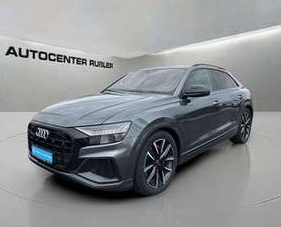 Audi SQ8 Gebrauchtwagen