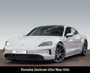 Porsche Taycan Gebrauchtwagen