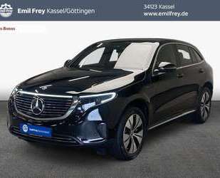 Mercedes-Benz EQC 400 