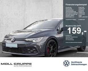 VW Golf GTI Gebrauchtwagen