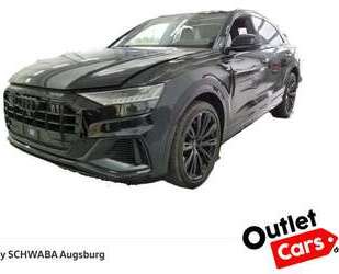 Audi Q8 Gebrauchtwagen