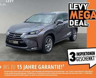 Lexus NX 300 Gebrauchtwagen